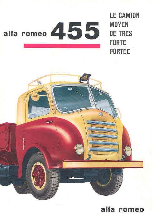 Alfa-Romeo 455