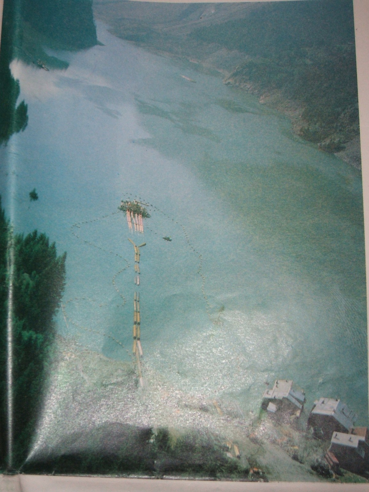 alluvione 1987