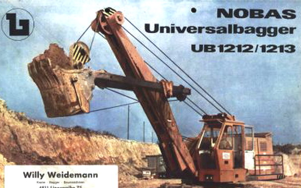 Baukema