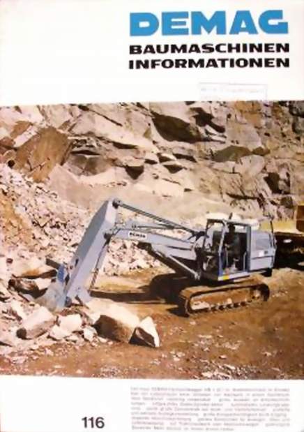 Demag