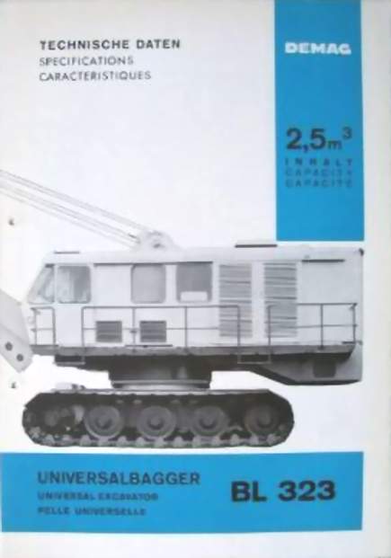 Demag