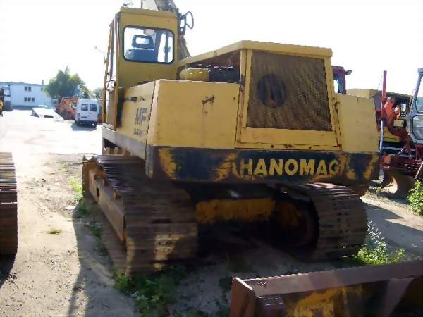 Hanomag