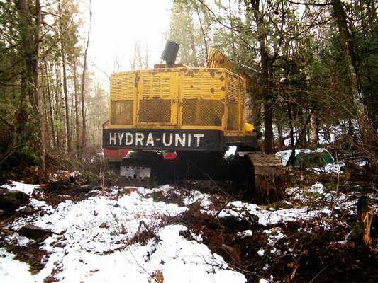 Hydra Unit