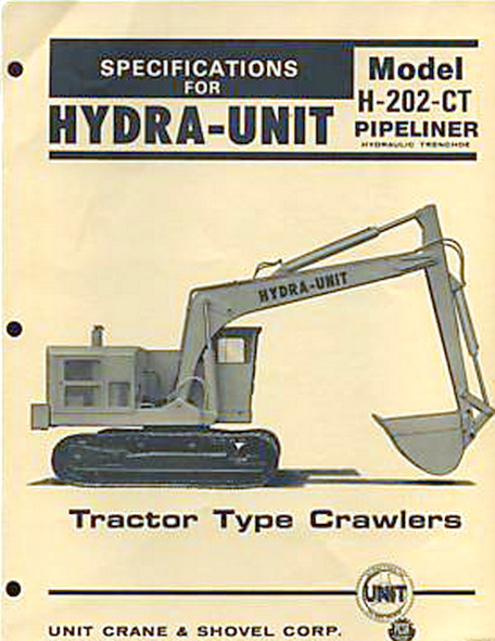 Hydra Unit