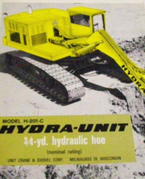 Hydra Unit
