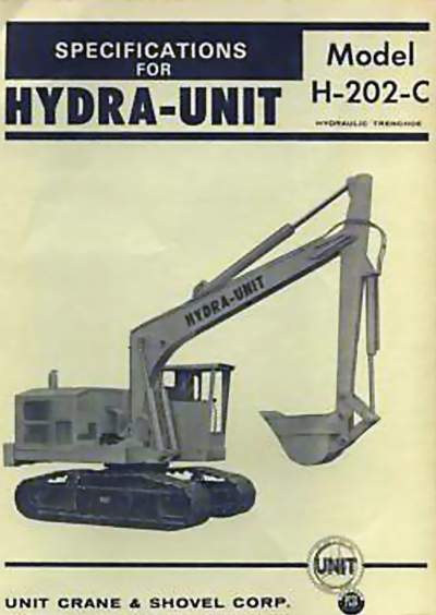 Hydra Unit