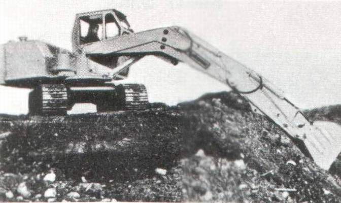 Hydromac H6