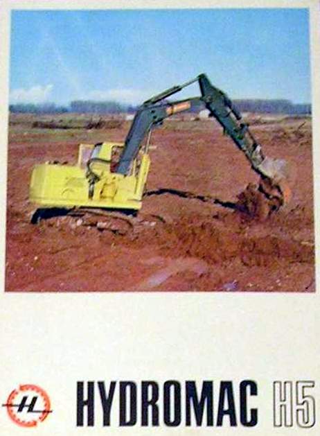 Hydromac