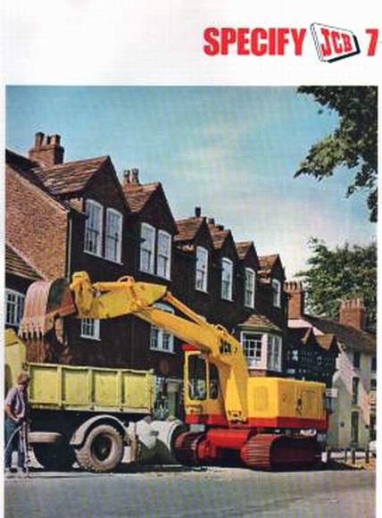 JCB