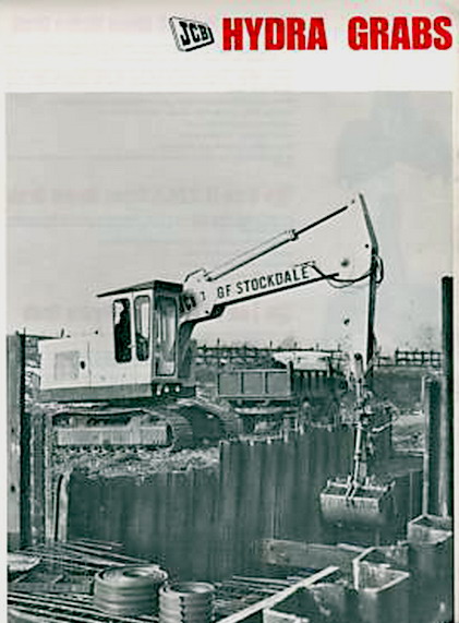 JCB