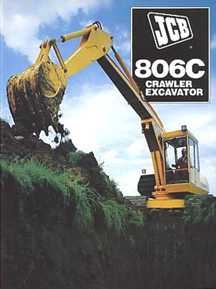 JCB
