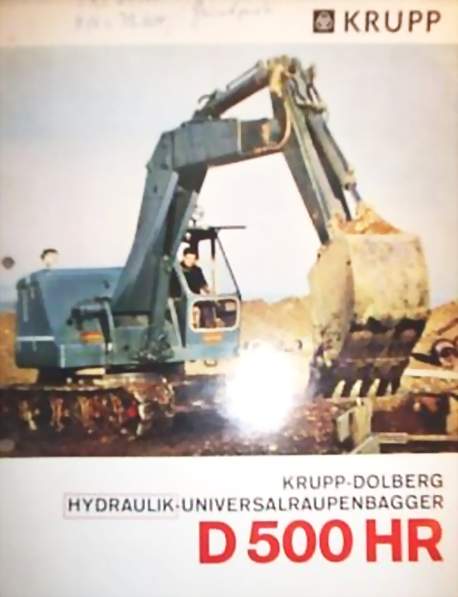 Krupp Dolberg