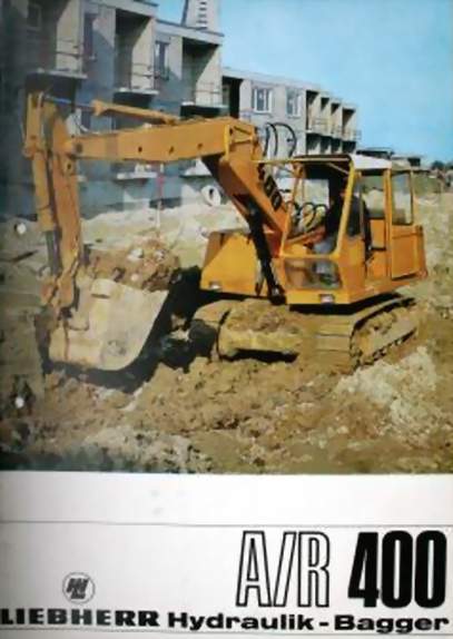 Liebherr