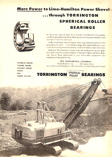 Lima Torrington