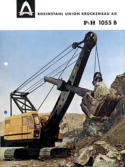 P&H Rheinstahl
