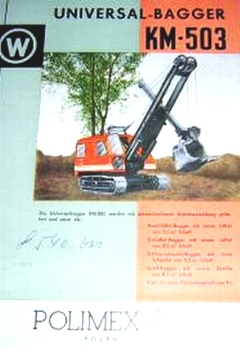 Polimex