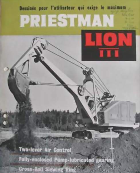 Priestman