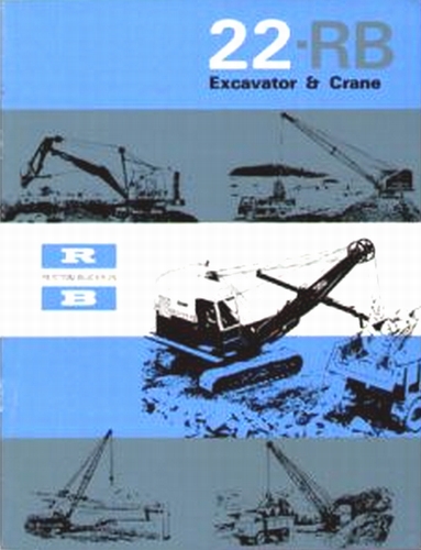 Ruston Bucyrus