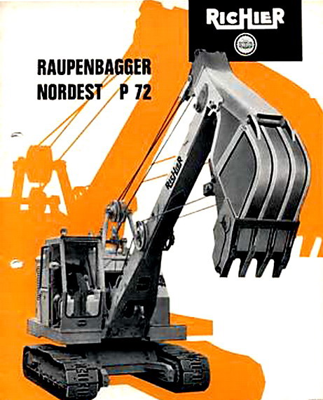Richier Nordest