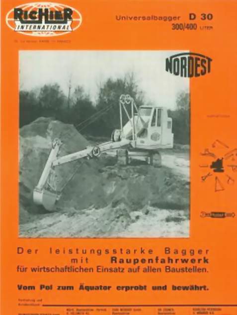 Nordest Richier