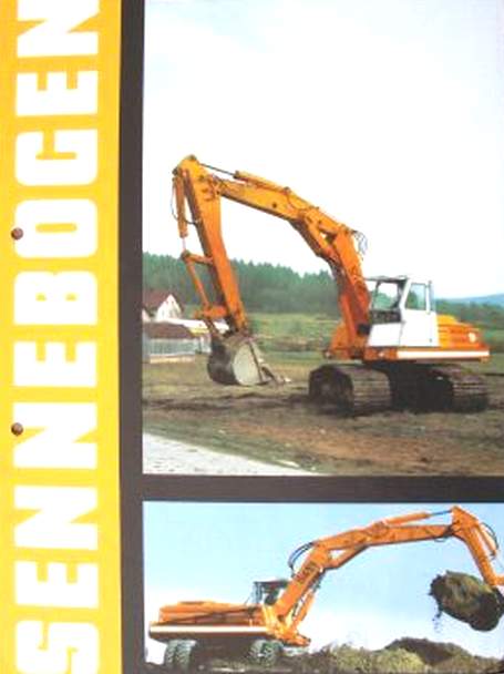 Sennebogen