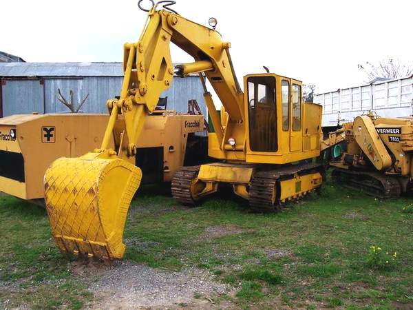 Tortone Max 90