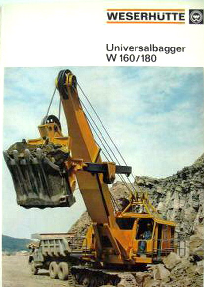 Weserhutte