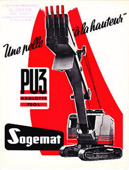 Sogemat