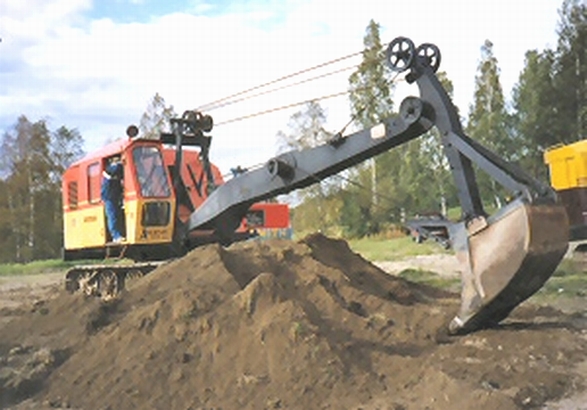 Akerman 575