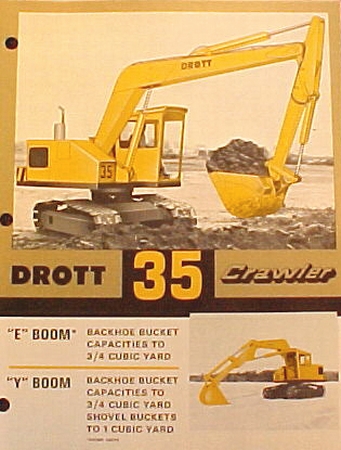 Drott 35
