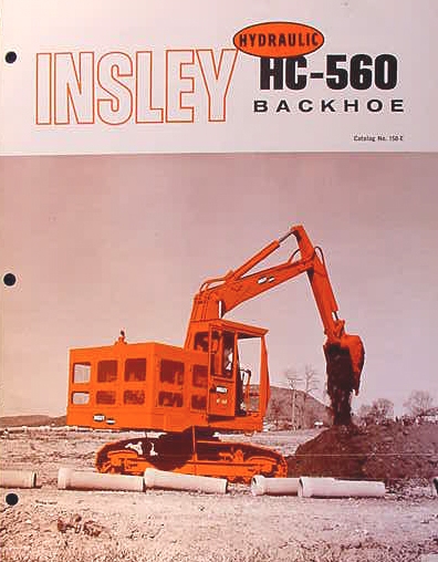 Insley