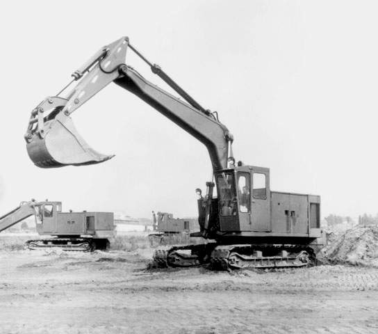Landsverk Kl 130