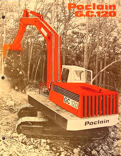 Poclain
