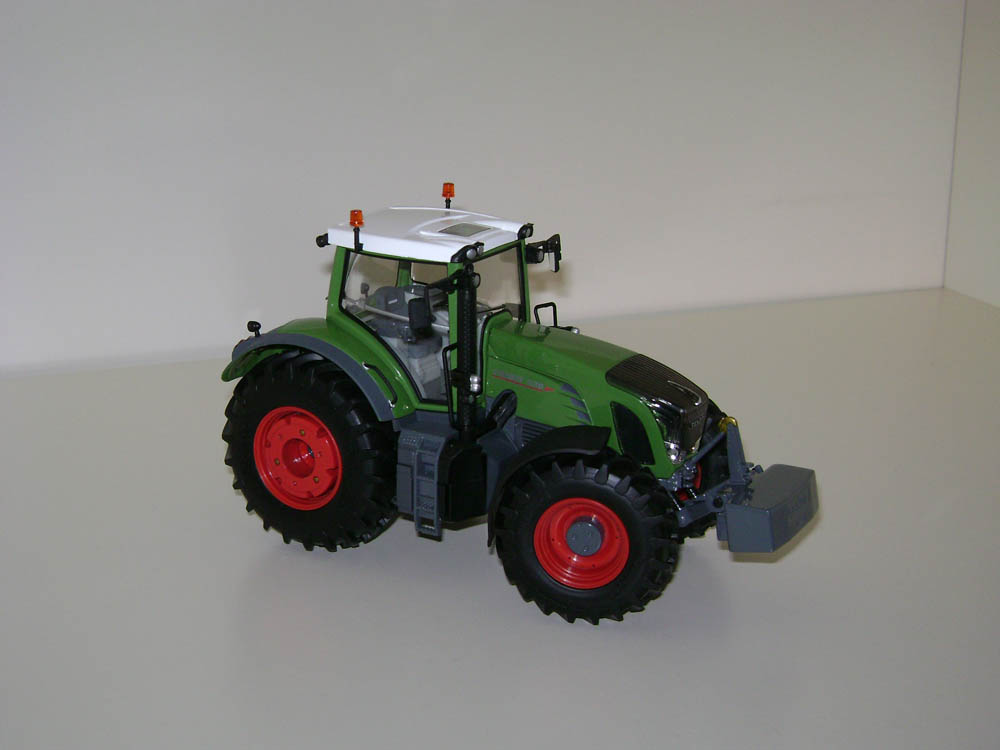 Fendt 936 Vario