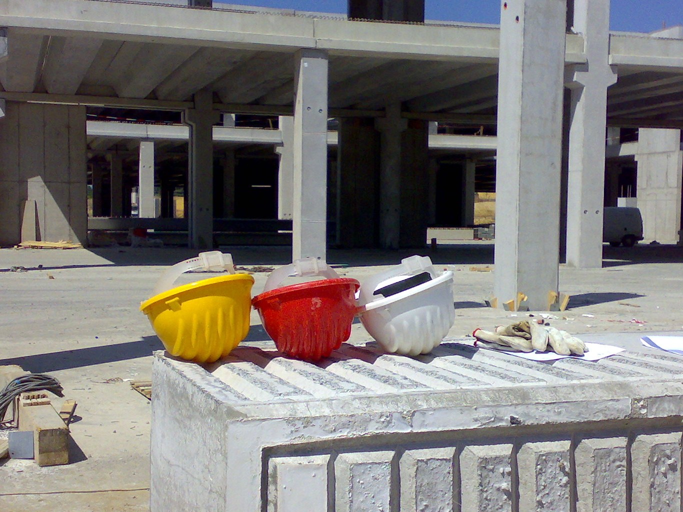 nino80  la sicurezza prima di tutto