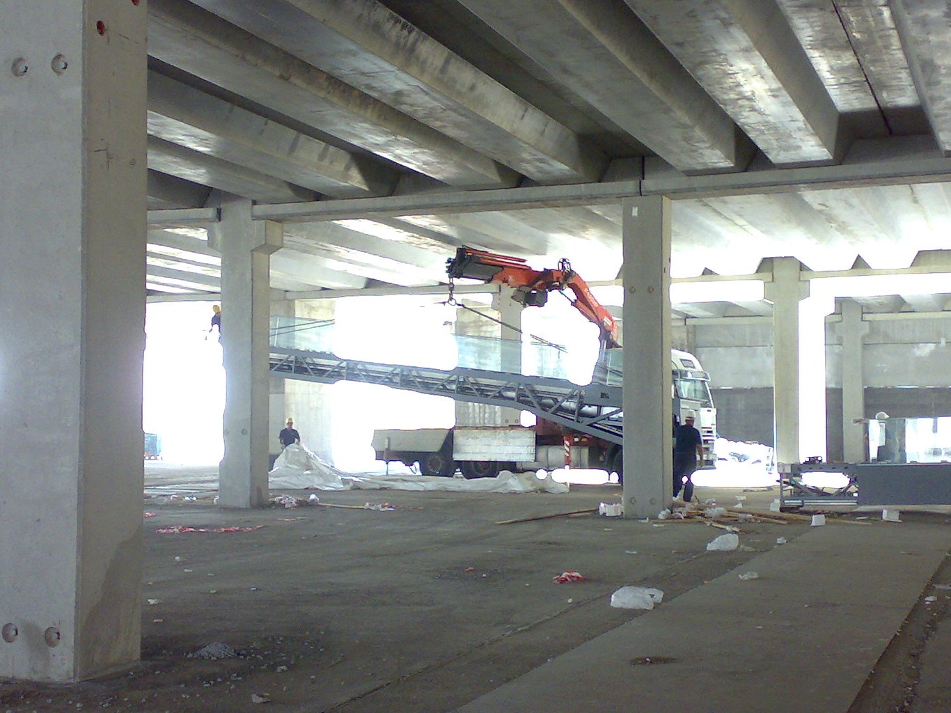 nino80 cantieri in corso