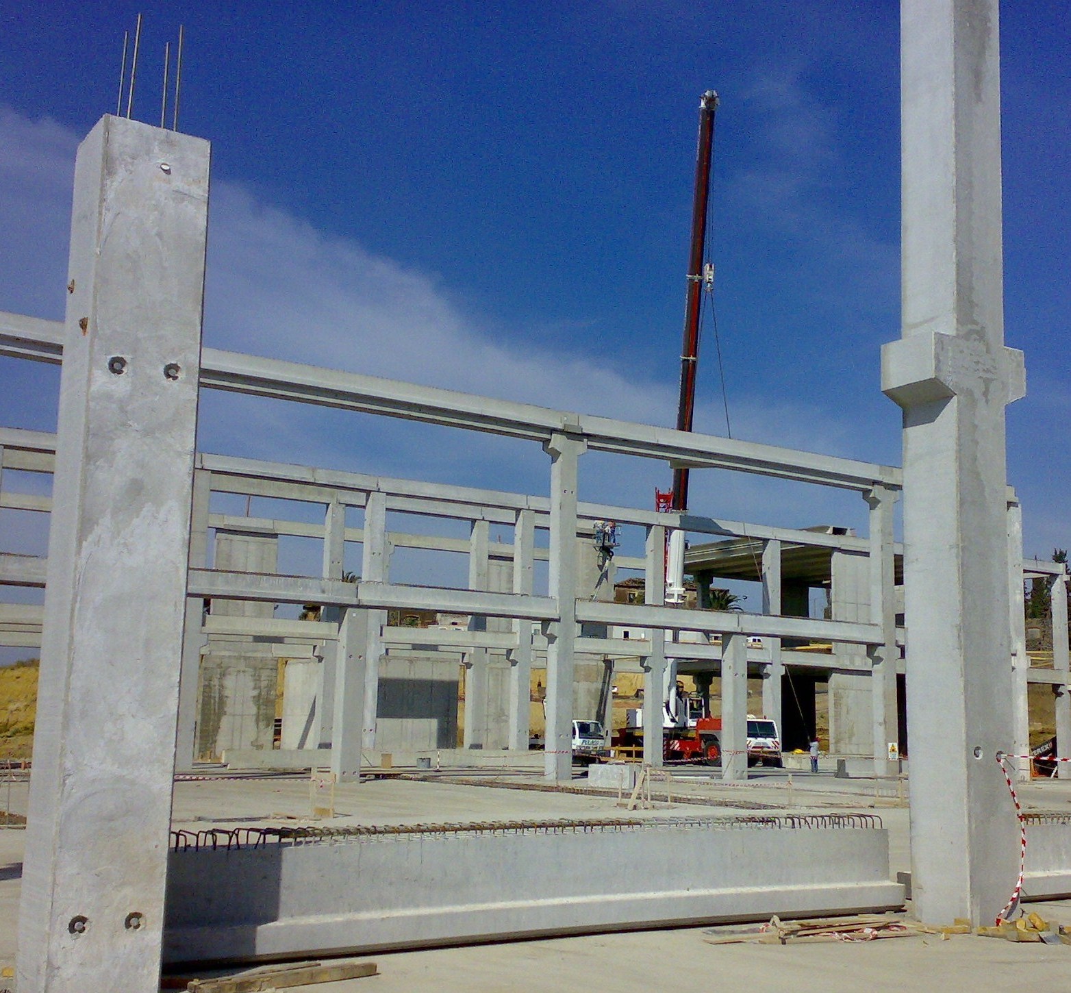 nino80 cantieri in corso