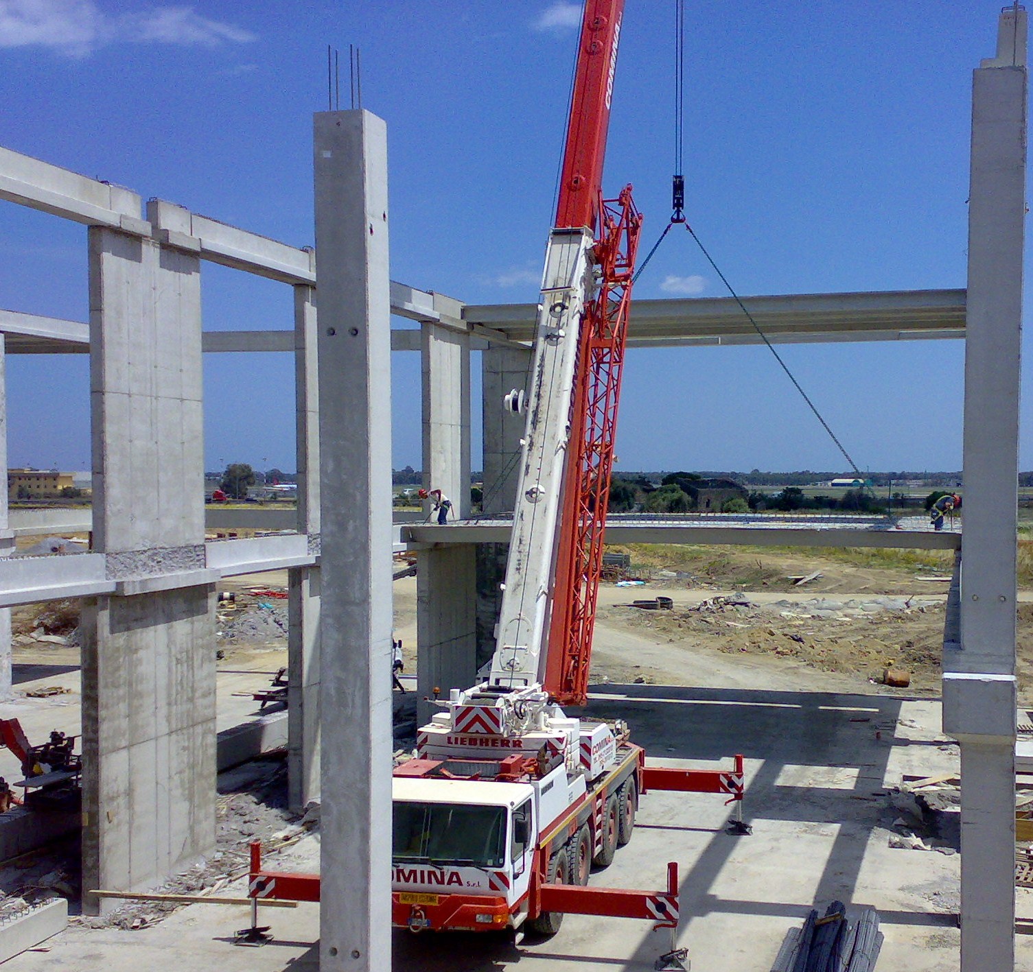 nino80 nuovo auchan Zia lisa Catania 80 liebheer