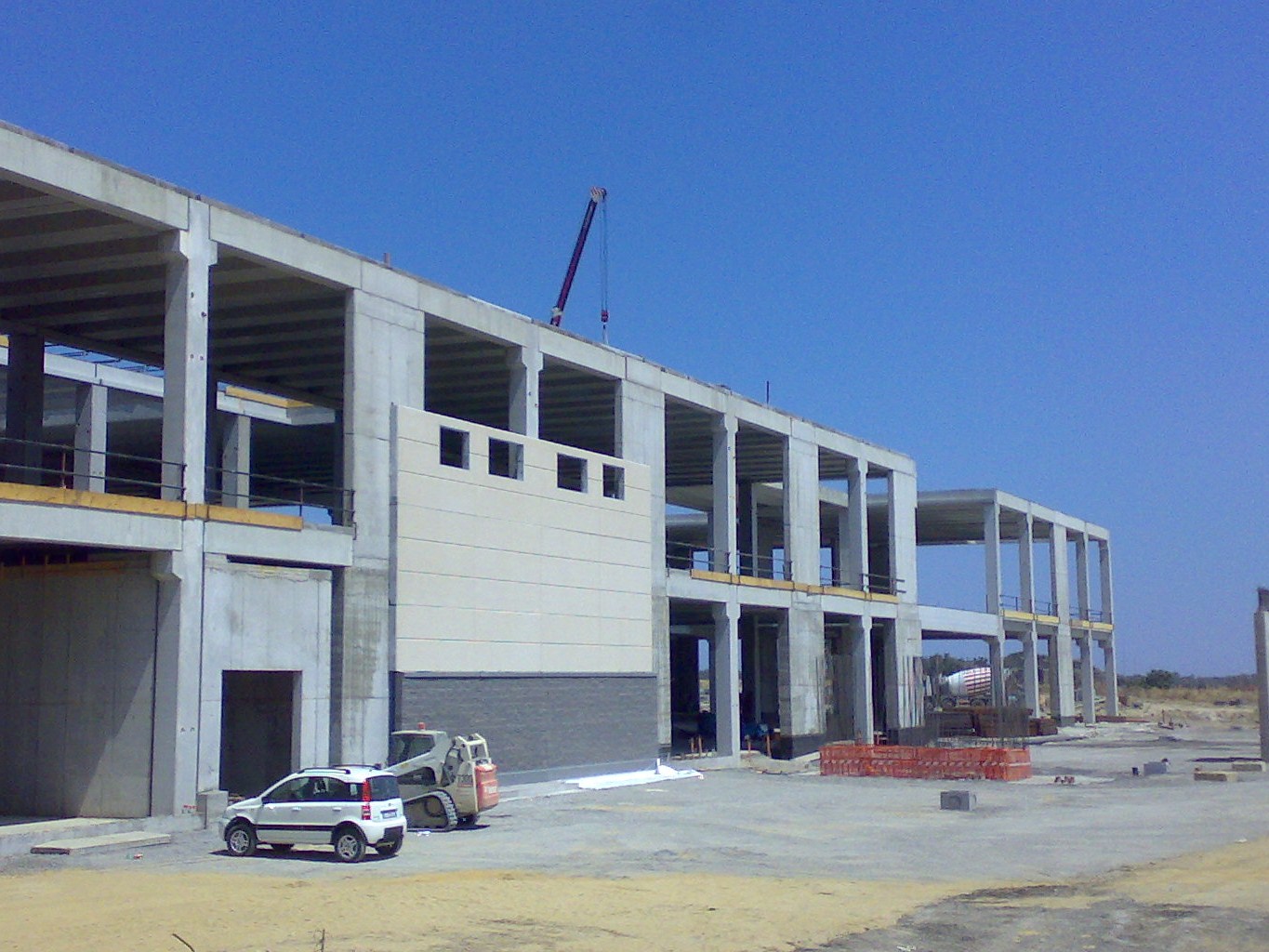 nino80 nuovo auchan Zia lisa Catania