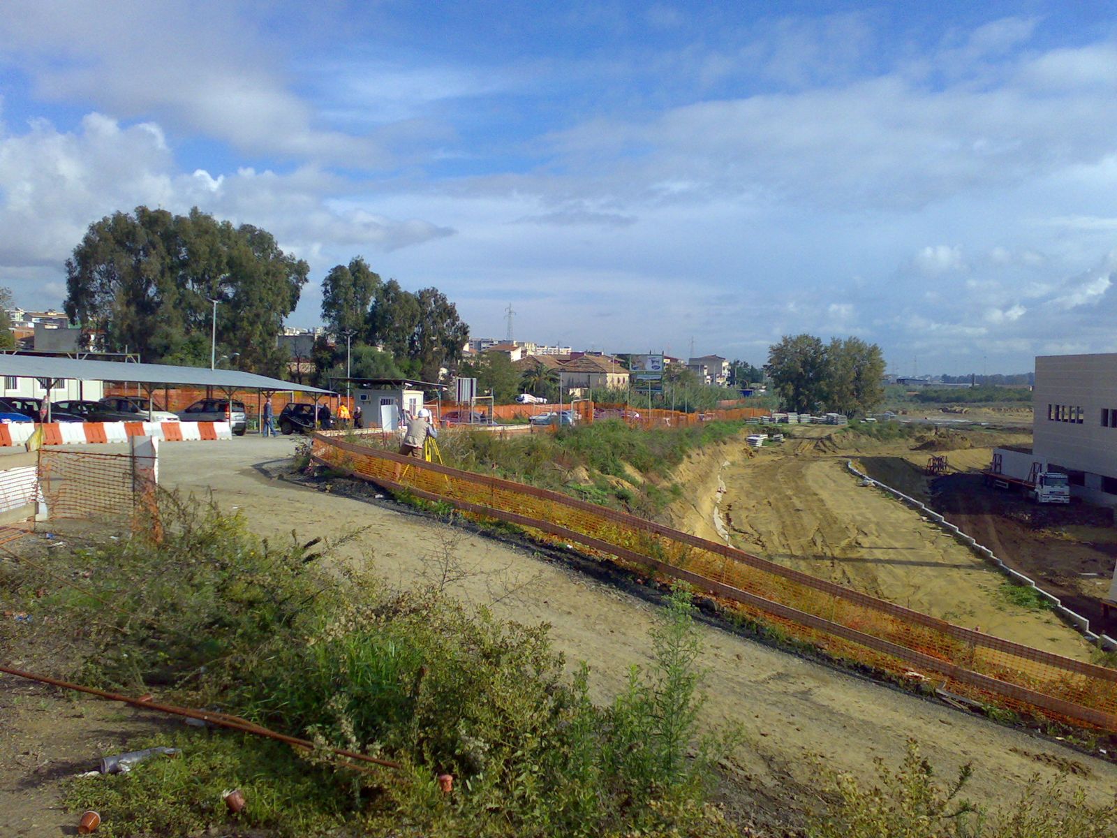 nuovo auchan CATANIA nino pelaco