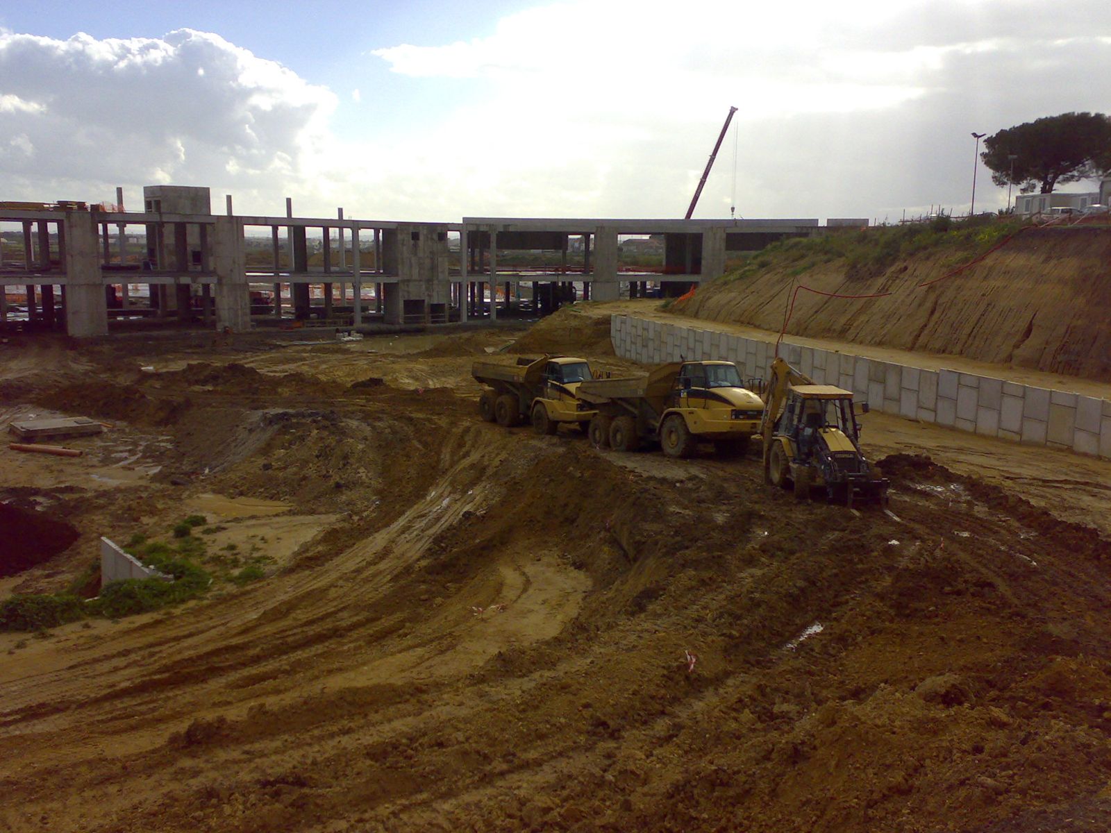 NINO 80 CANTIERE ZIA LISA