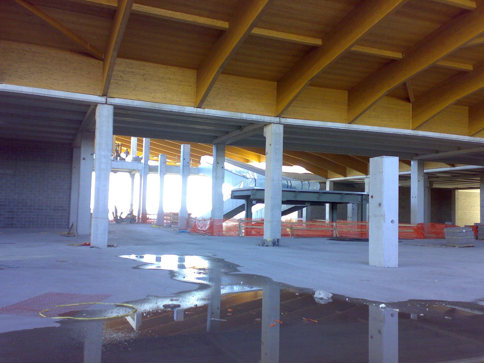 CANTIERE ZIA LISA CATANIA  (NINO PELACO)