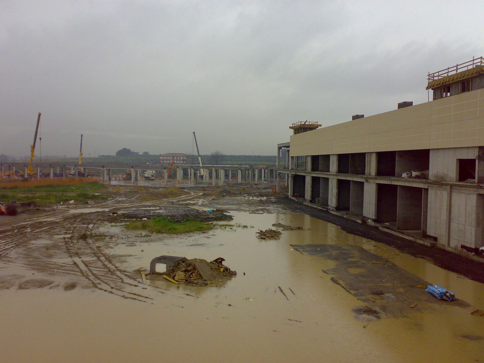 Auchan CATANIA .... nino 80