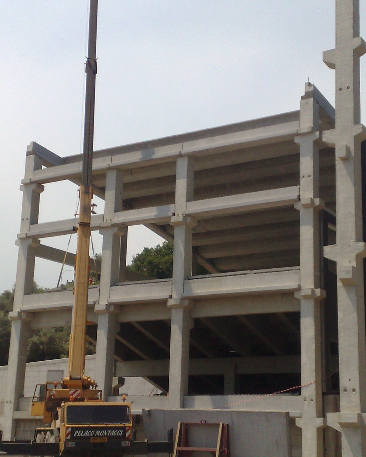 nino80 cantieri in corso