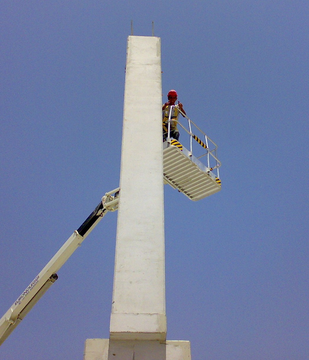 nino80............. allivellamento polastro