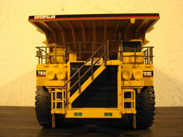 CAT 793C