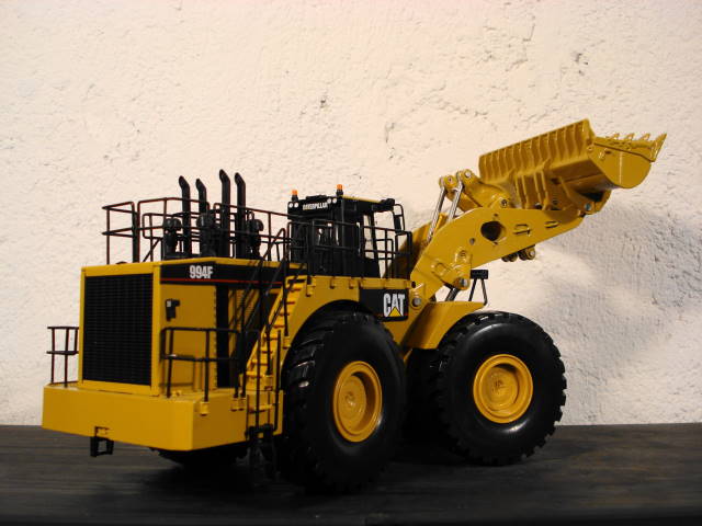 CAT 994F