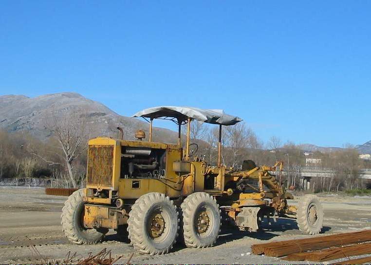 Aveling Barford