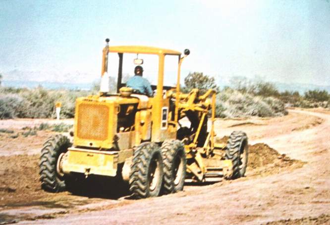 Caterpillar
