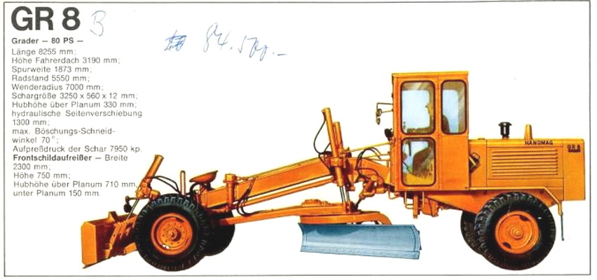 Hanomag